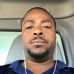 Meet your Posher, Gerald